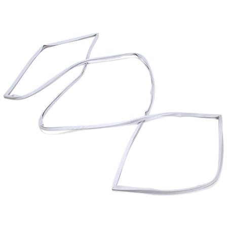 Baxter Gasket, Magnetic - Loading Doo 01-100V16-0271A